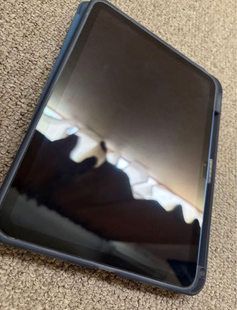 iPad 10世代 10.9インチ 64GB Wi-Fi ブルー