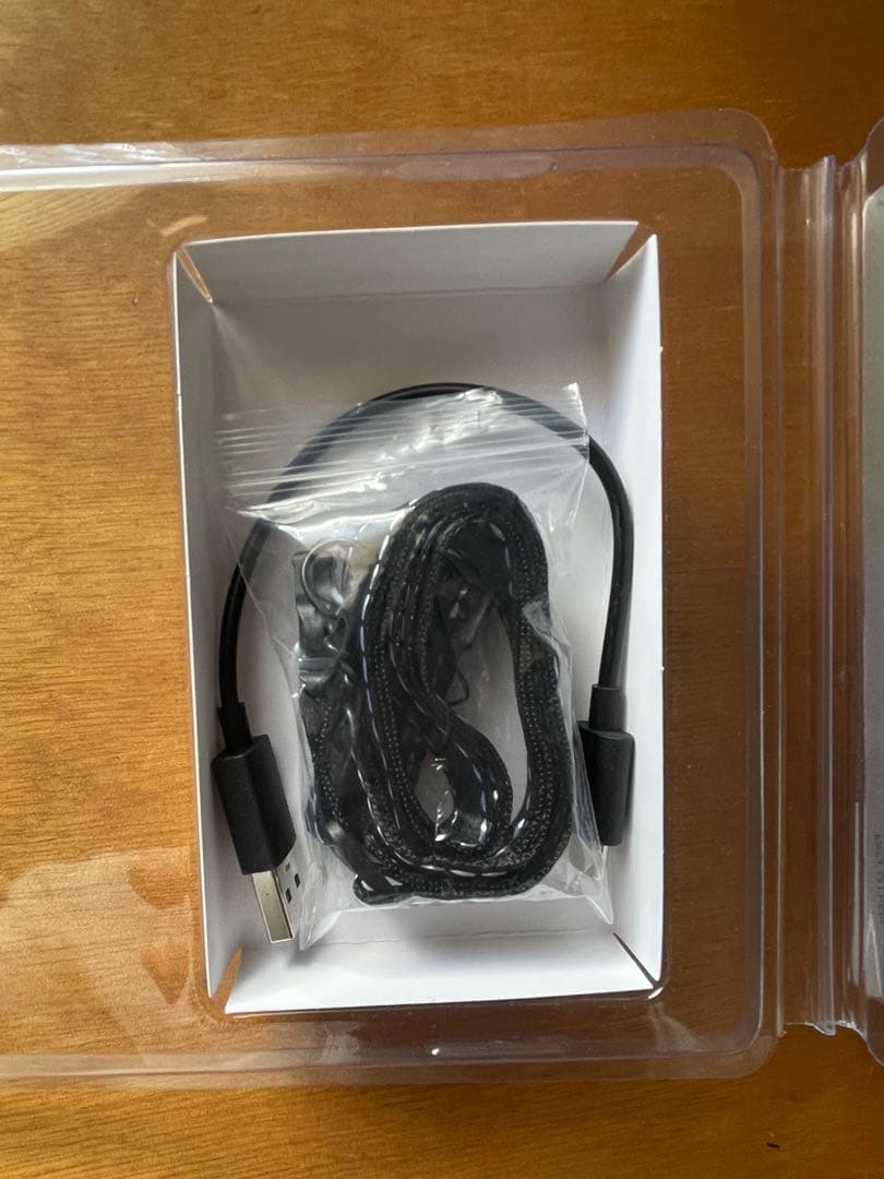 【超美品】KEIYO コンパクトデジタルカメラ AN-OCD001(BK)