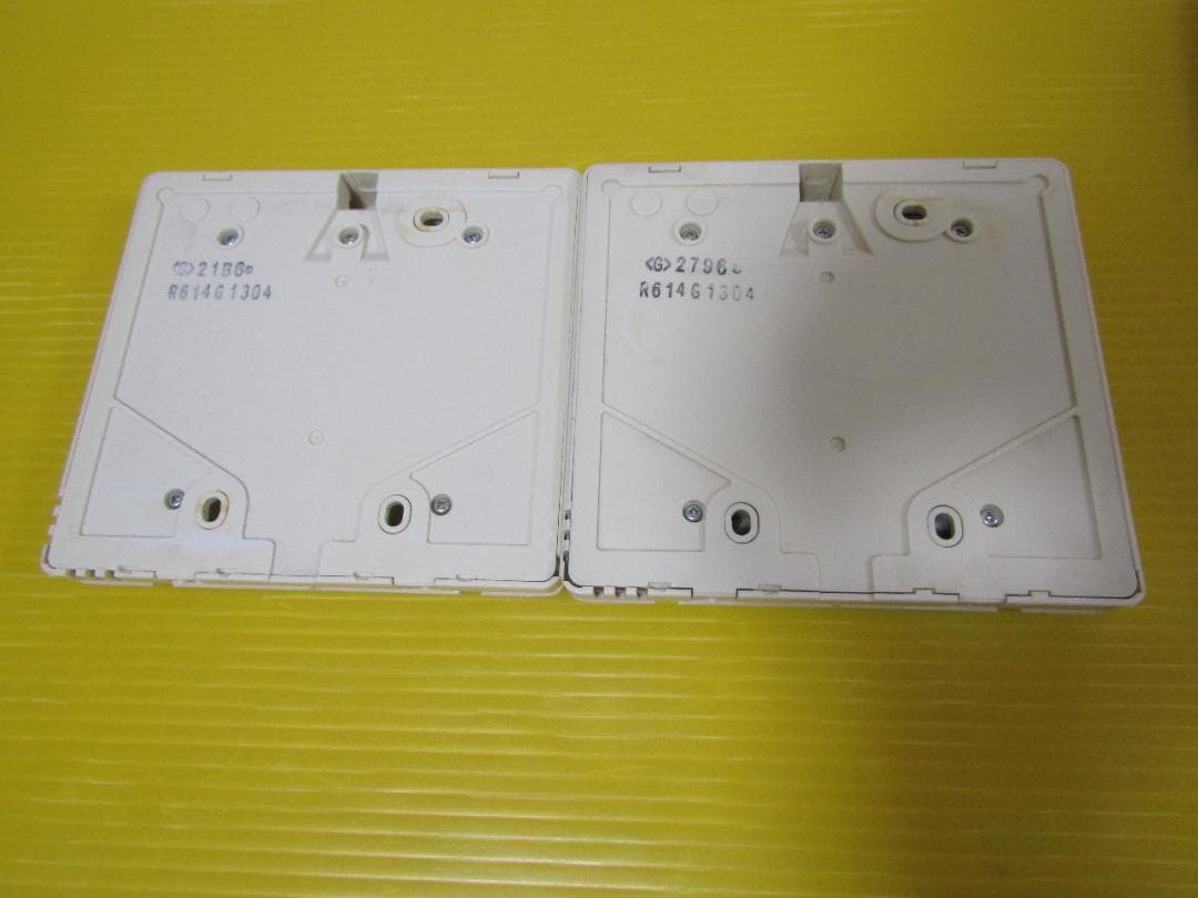 A0666 三菱　業務用エアコン　リモコン　PAR-24MA
