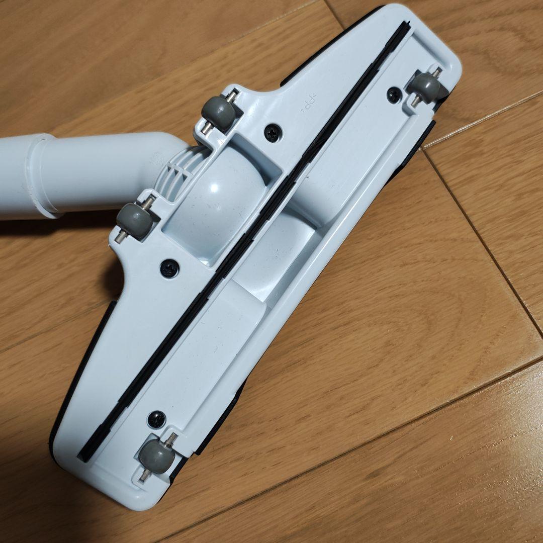 マキタ★コードレスクリーナー★CL107FD★バッテリーの状態良好★3