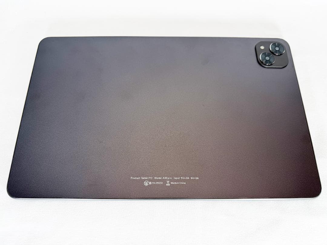 ✨最新版12インチタブレット✨Tabtop♡A90PRO 付属品完備 SALE品