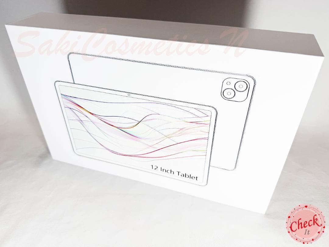 ✨最新版12インチタブレット✨Tabtop♡A90PRO 付属品完備 SALE品