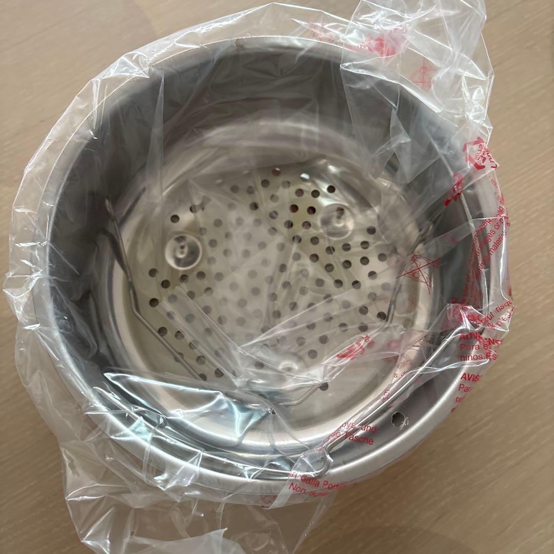 ティファール クリプソアーチ 6L 圧力鍋 ガス・IH対応