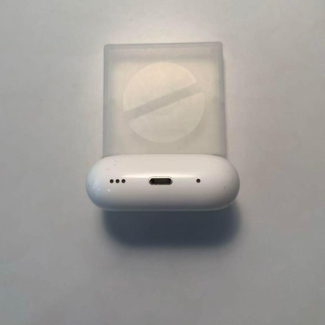 AirPods Pro 第2世代 Lightningモデル