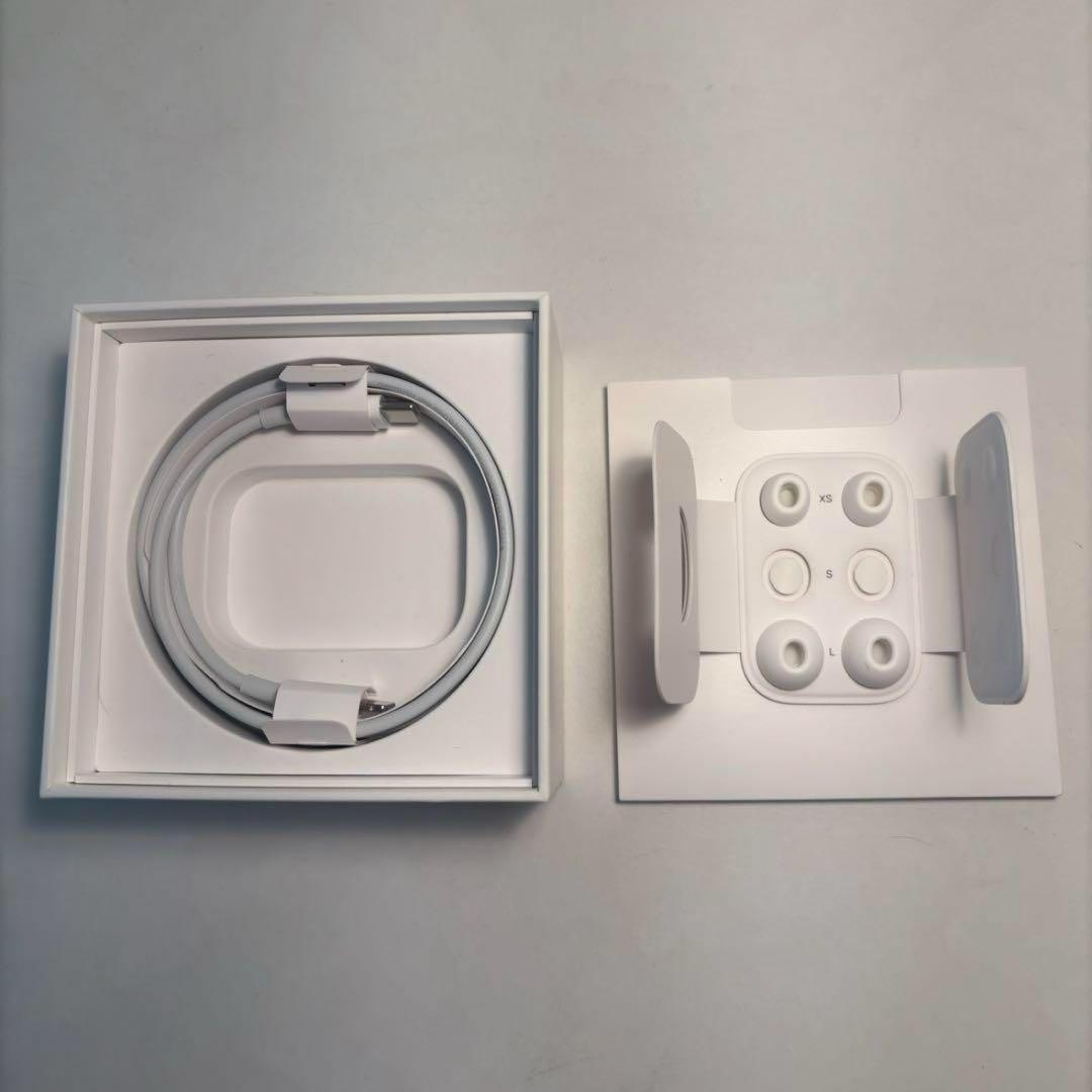 AirPods Pro 第2世代 Lightningモデル