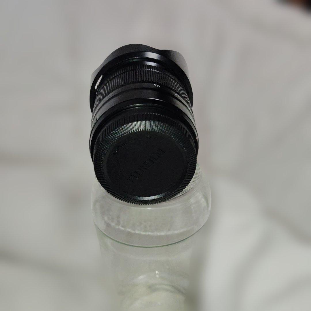 レンズ(ズーム) FUJIFILM XC 16-50mm F3.5-5.6R LM OIS