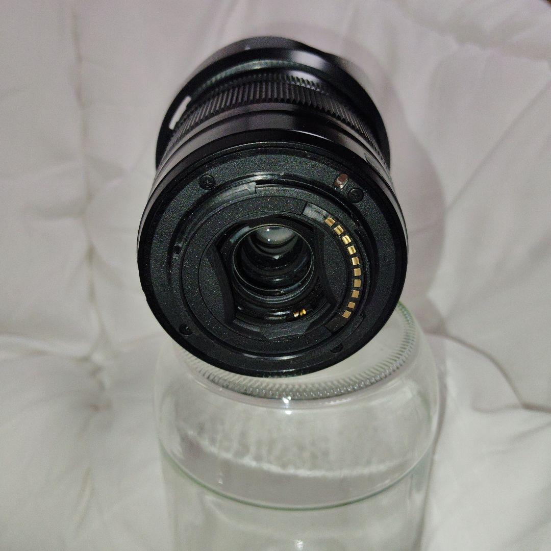 レンズ(ズーム) FUJIFILM XC 16-50mm F3.5-5.6R LM OIS