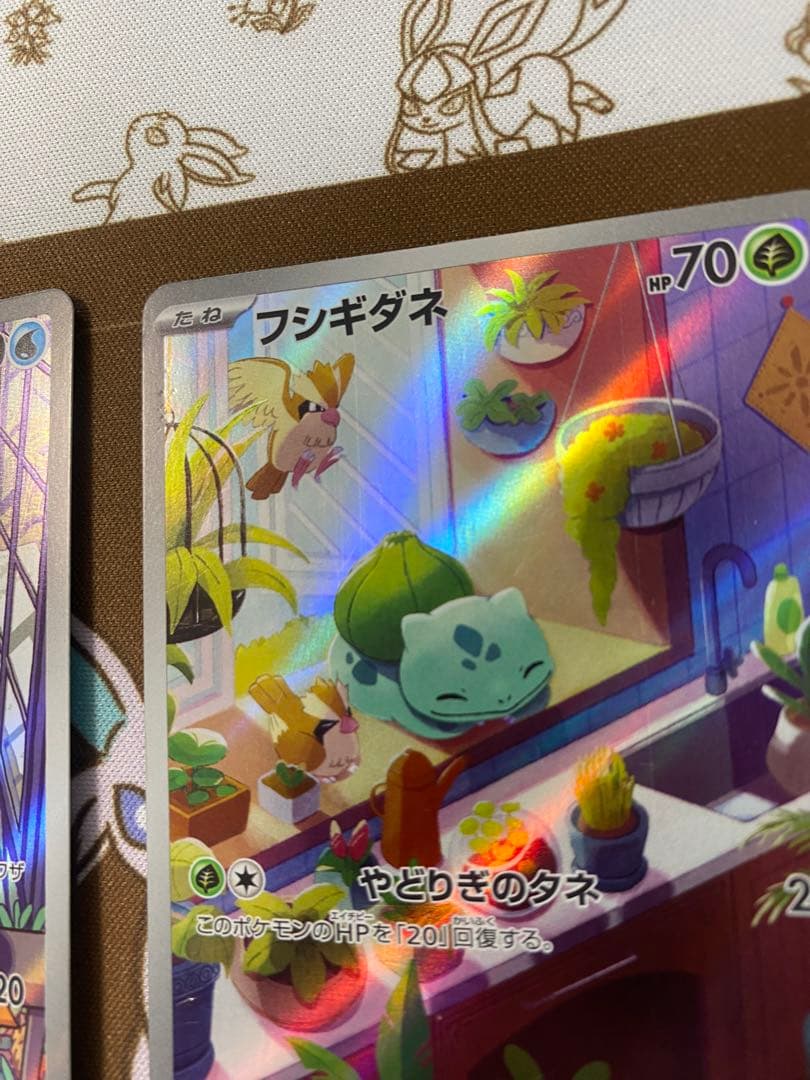 【早い者勝ち！】ヒトカゲ ゼニガメ フシギダネ 050 051 052/049