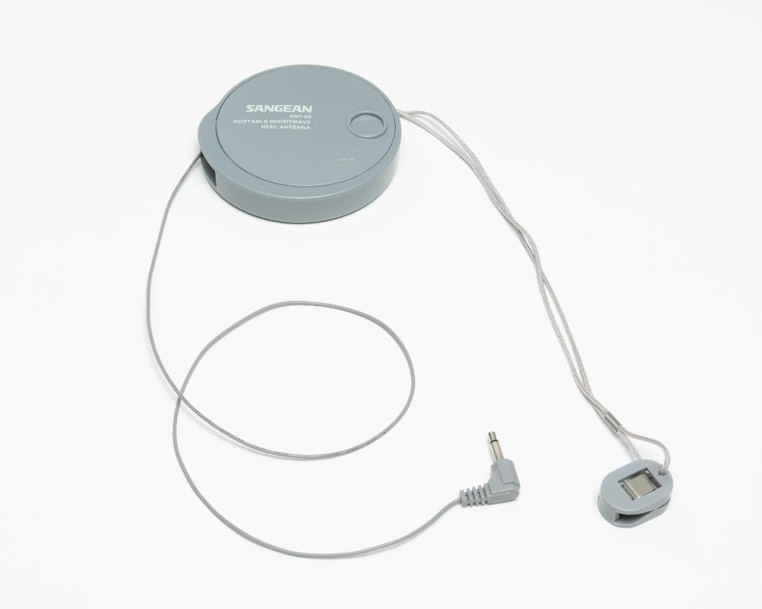 SANGEAN ATS-909X 短波 ラジオ