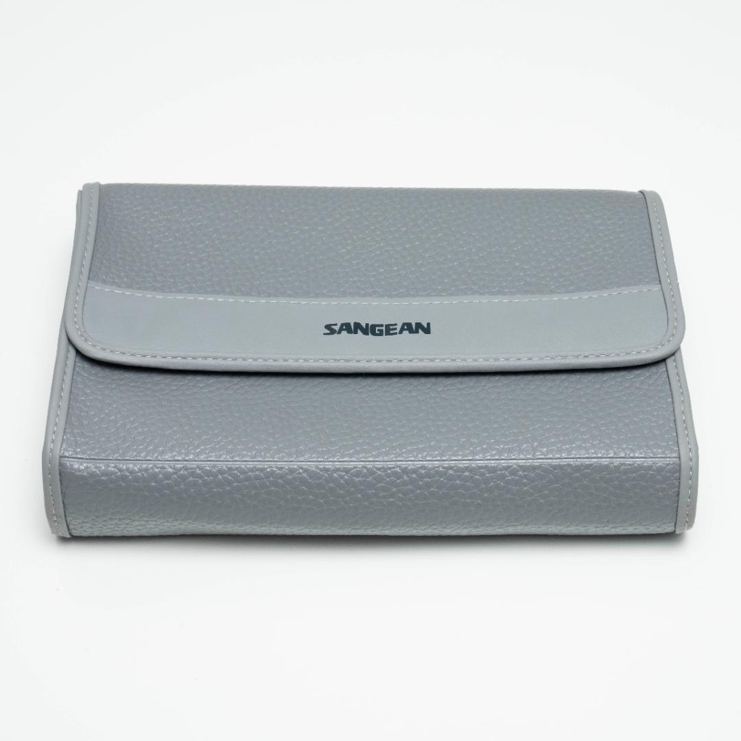 SANGEAN ATS-909X 短波 ラジオ