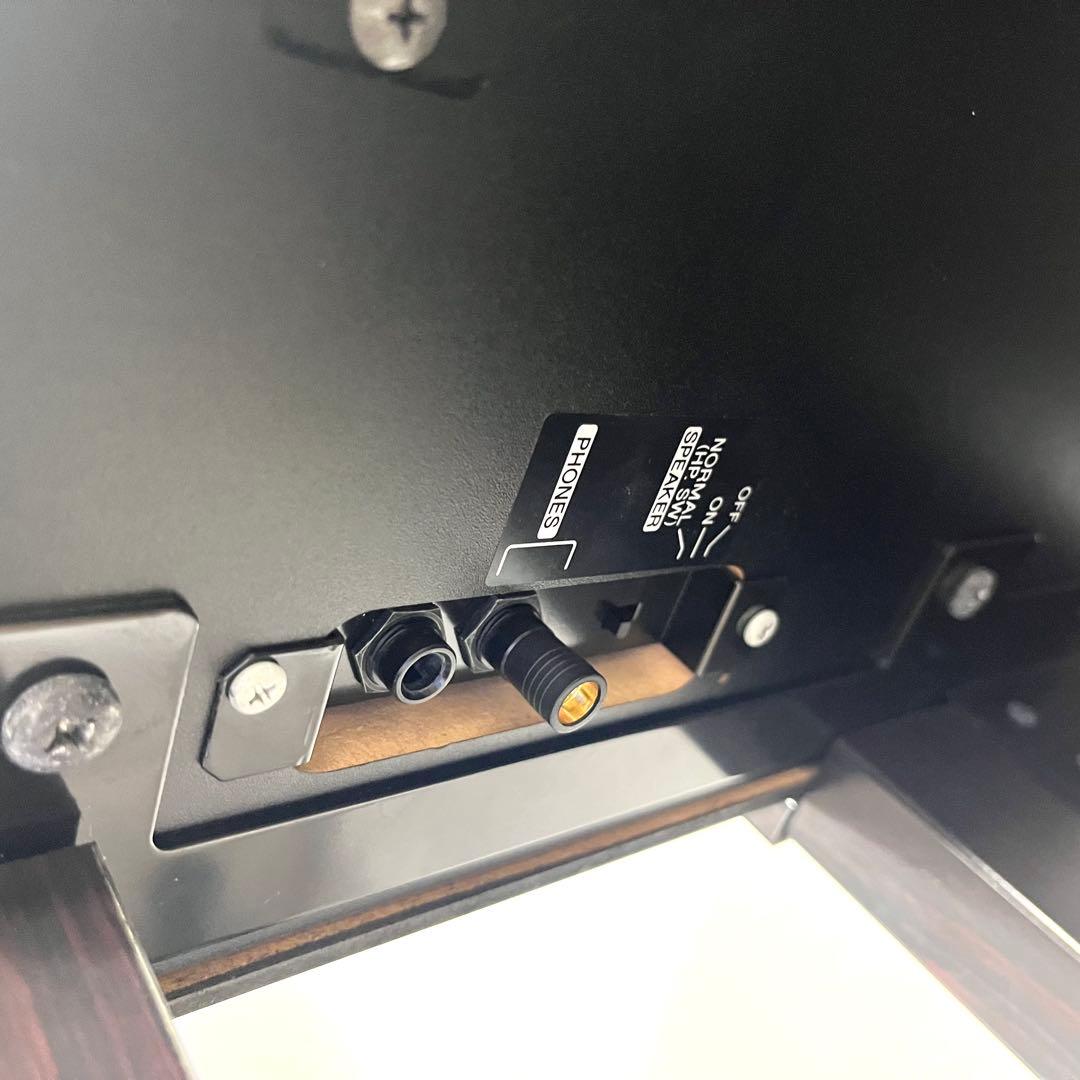 ヤマハ クラビノーバ　電子ピアノ YAMAHA CLP440　2013年製