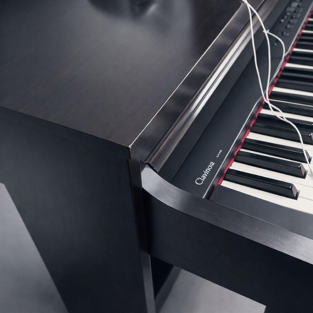 ヤマハ クラビノーバ　電子ピアノ YAMAHA CLP440　2013年製