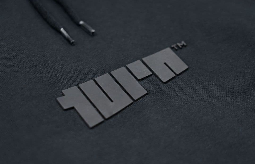 【未使用品】サカナクション 2024 turn HOODIE サイズ2