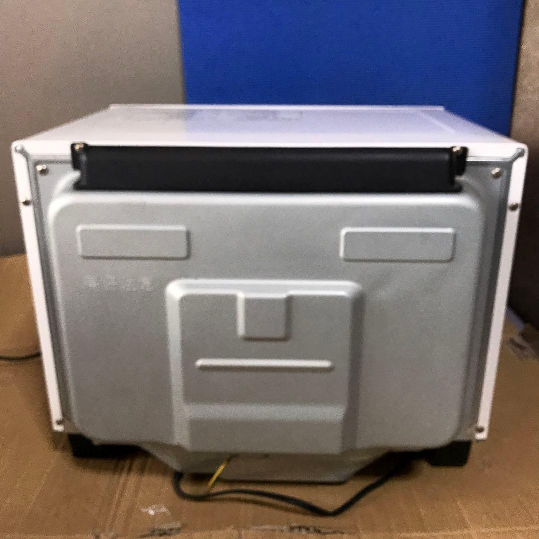 パナソニック スチームオーブンレンジ 3つ星ビストロ NE-BS700-W