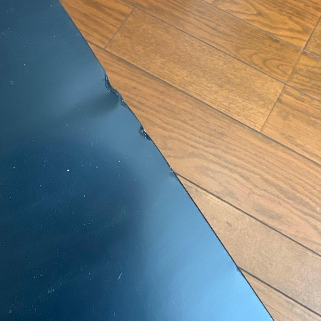 BURBERRY ウール100% チェック柄ブランケット