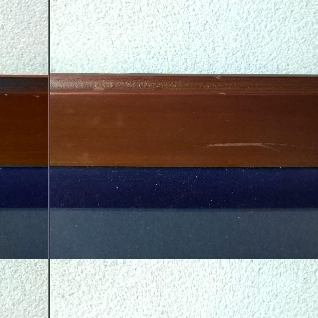 書道 額