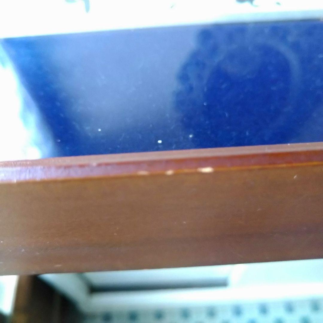 書道 額