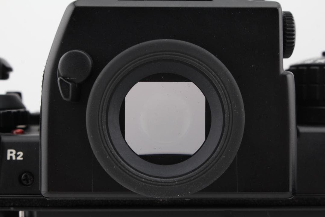 ★極上品★ニコン NIKON F4 ボディ ★　＃68