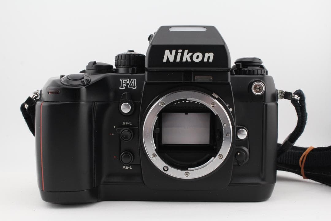 ★極上品★ニコン NIKON F4 ボディ ★　＃68