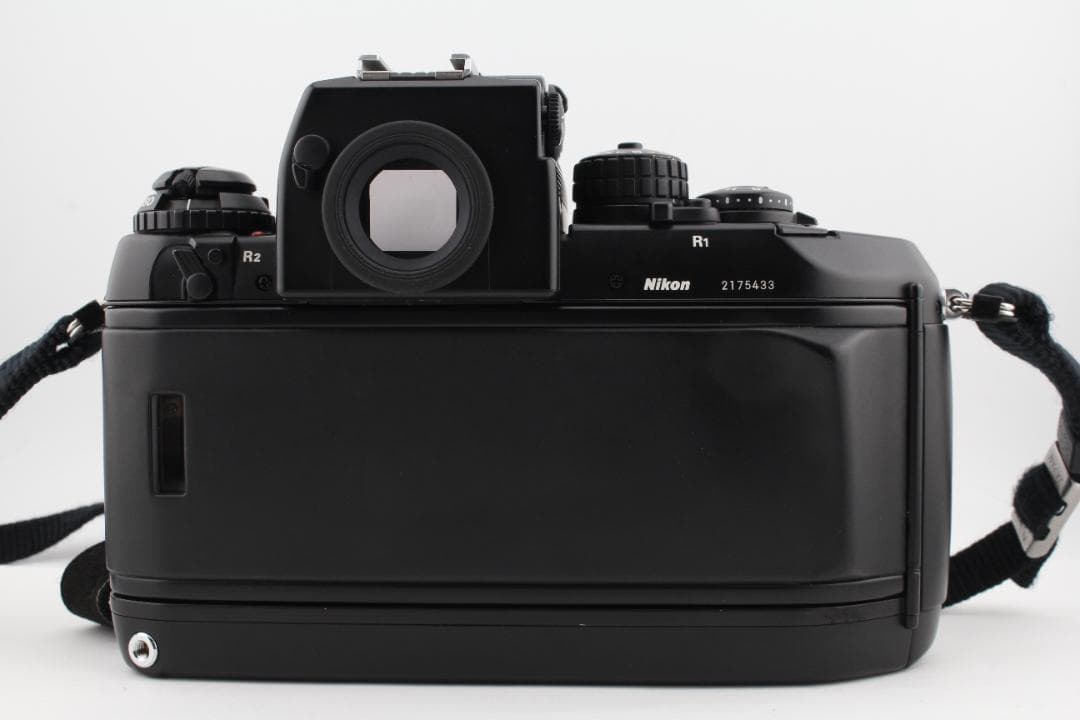 ★極上品★ニコン NIKON F4 ボディ ★　＃68