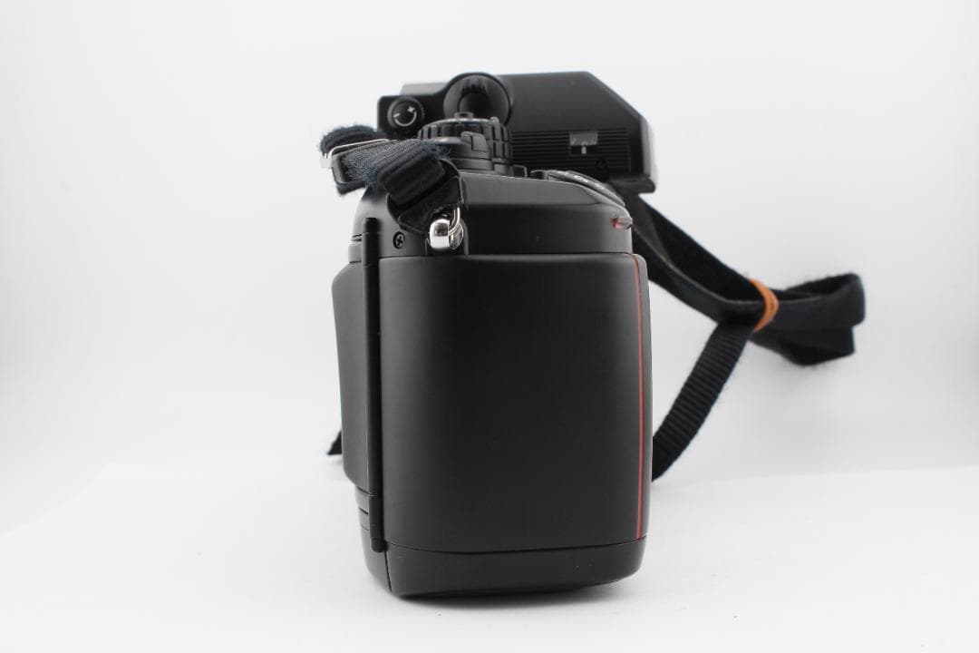 ★極上品★ニコン NIKON F4 ボディ ★　＃68