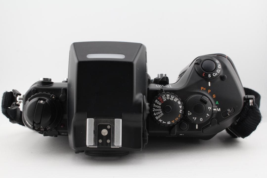 ★極上品★ニコン NIKON F4 ボディ ★　＃68