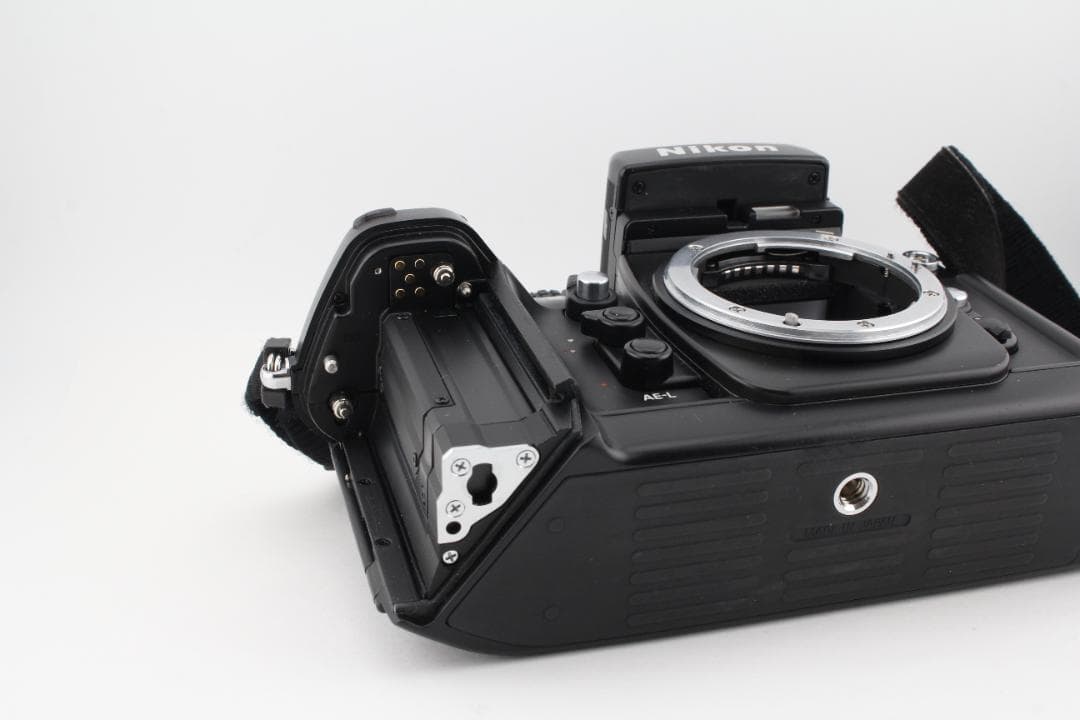 ★極上品★ニコン NIKON F4 ボディ ★　＃68