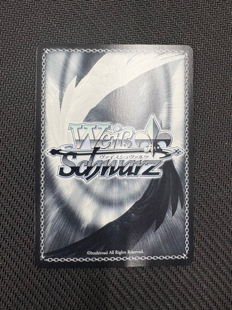 ヴァイスシュヴァルツ デッキ バンドリ 宝扉 Ave Mujica