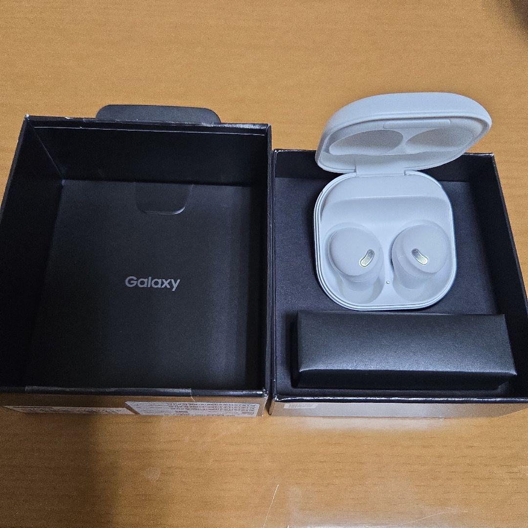 イヤホン Galaxy Buds Pro