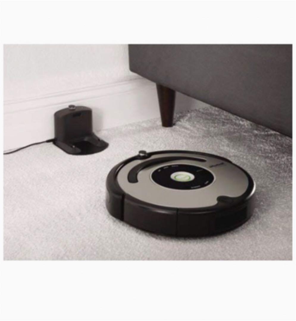 IROBOT 577 ブラック