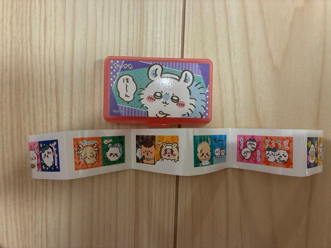 ちいかわ　モモンガ　グッズ　まとめ売り