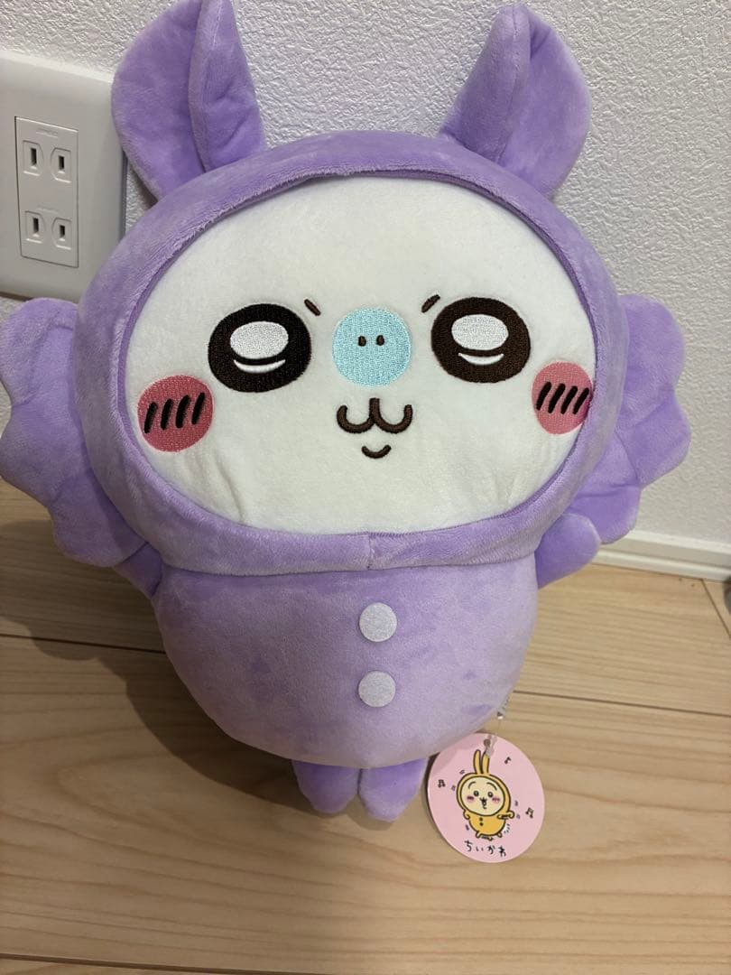 ちいかわ　モモンガ　グッズ　まとめ売り