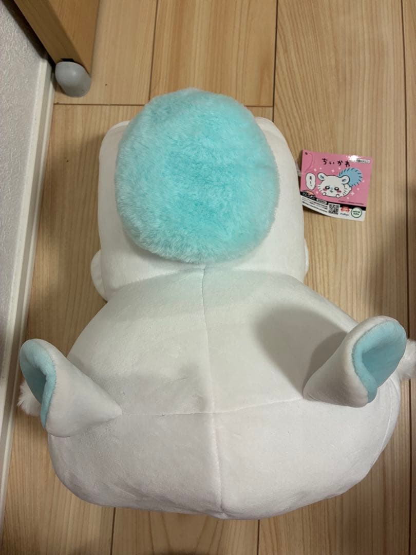 ちいかわ　モモンガ　グッズ　まとめ売り