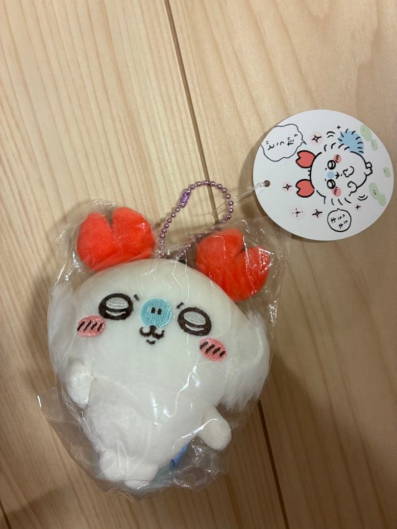 ちいかわ　モモンガ　グッズ　まとめ売り