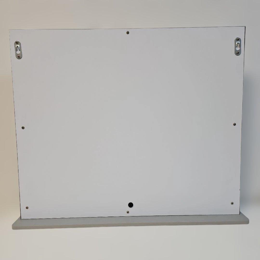 [BEAUTME] LEDライト付きドレッサーミラー