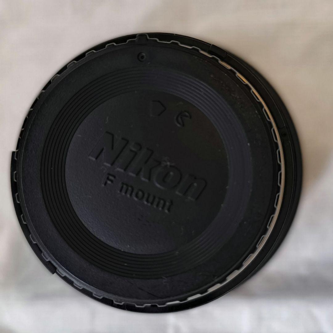 【中古】 ROKINON 14mm F2.8 （ニコンF用）