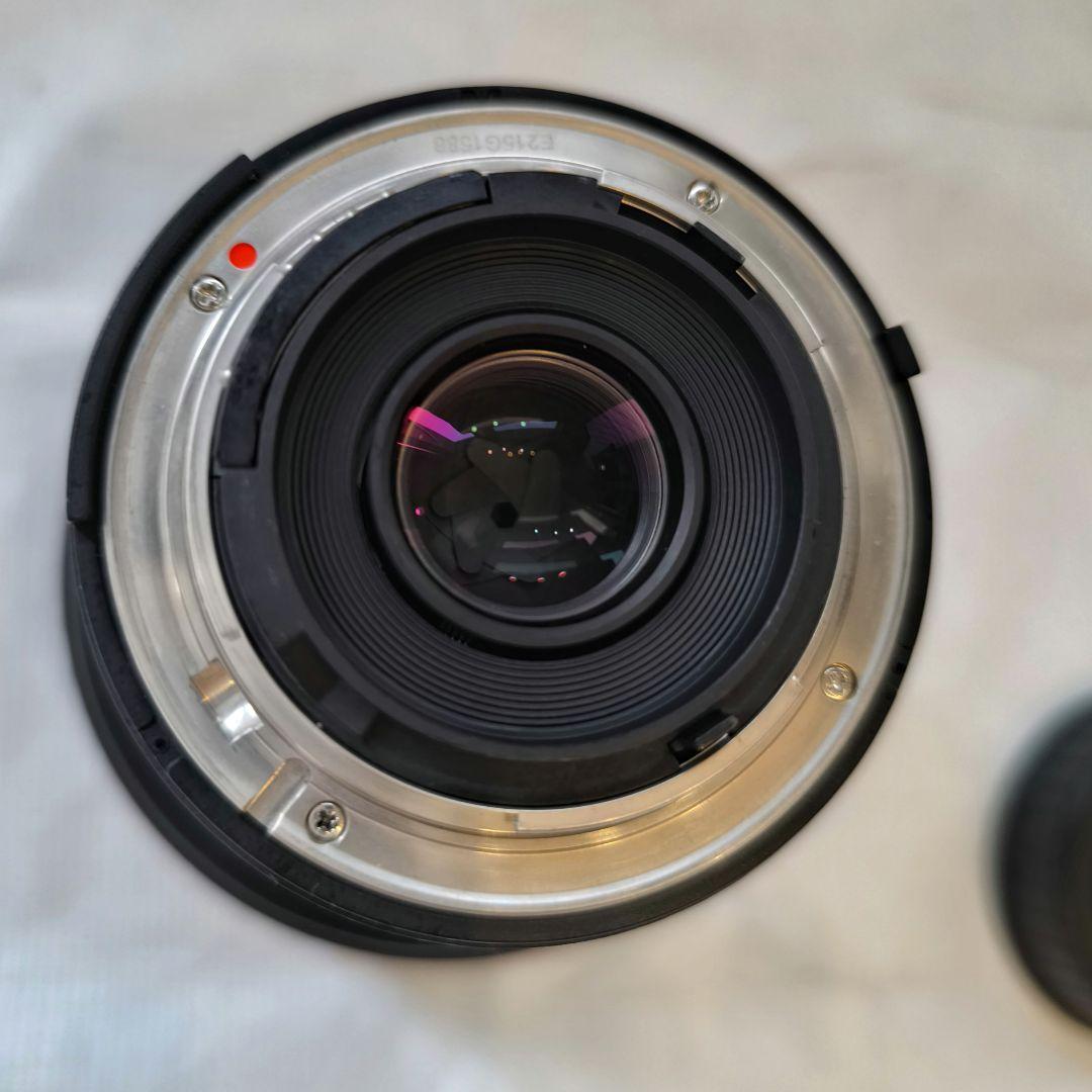 【中古】 ROKINON 14mm F2.8 （ニコンF用）