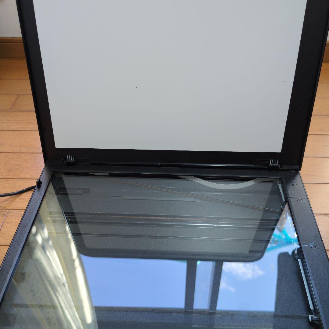 EPSON EP-881AB インクジェットプリンター 本体