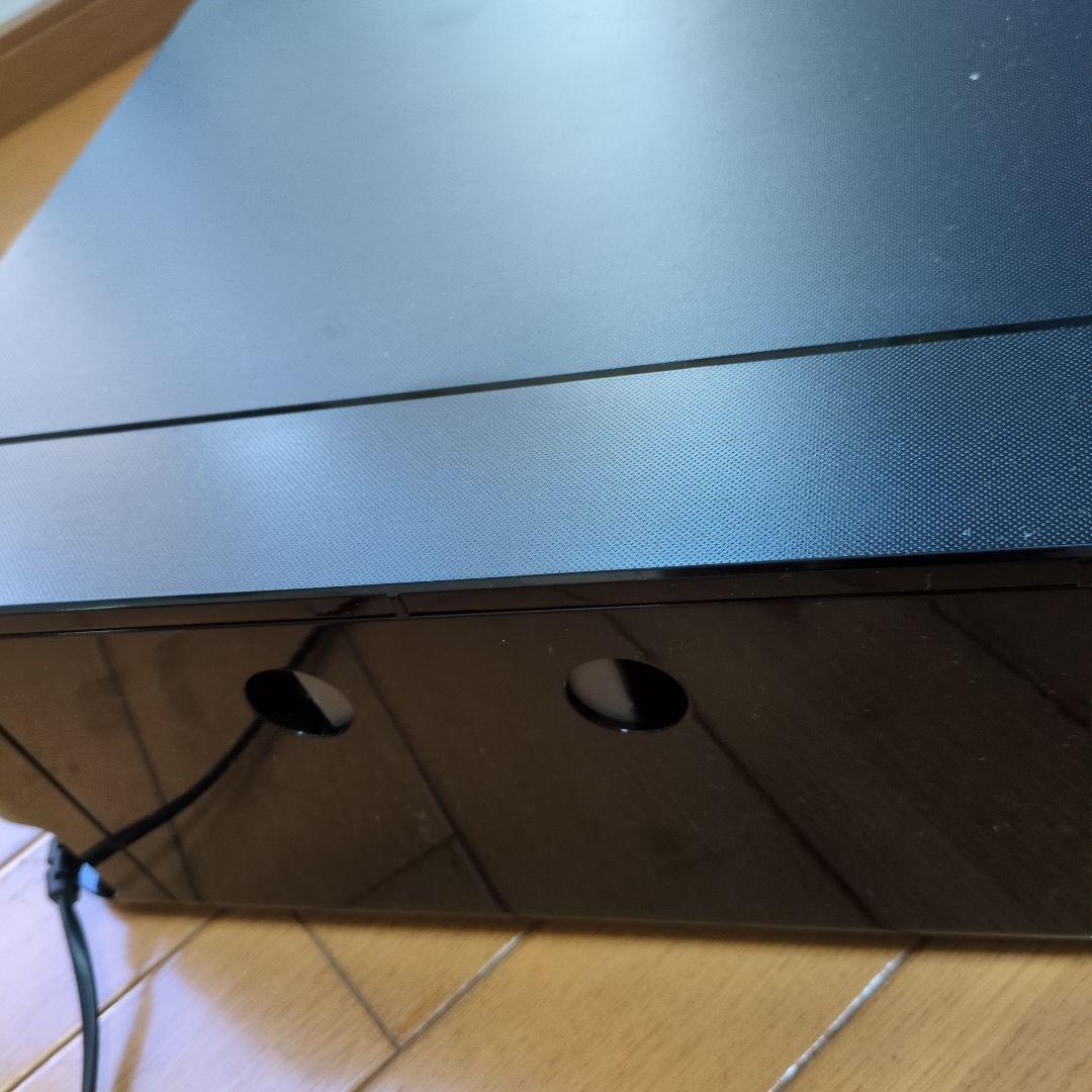 EPSON EP-881AB インクジェットプリンター 本体