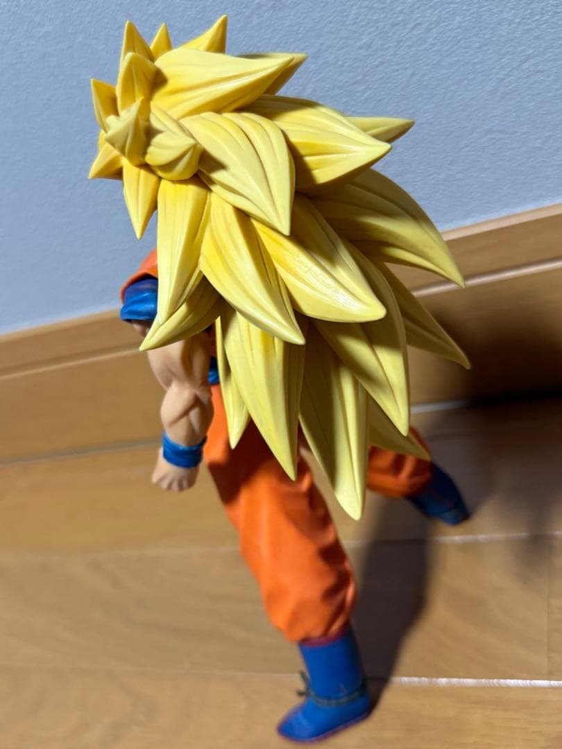 ド*ラ様 ドラゴンボール フィギュア 一番くじ