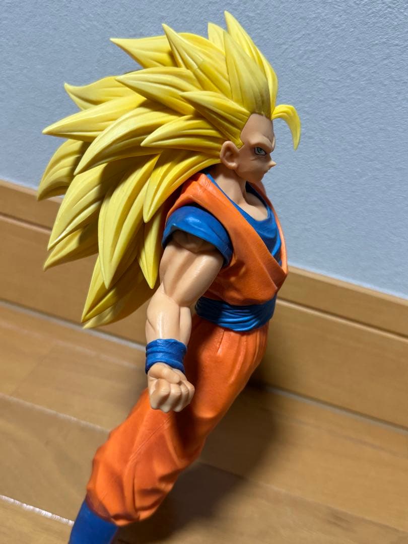 ド*ラ様 ドラゴンボール フィギュア 一番くじ