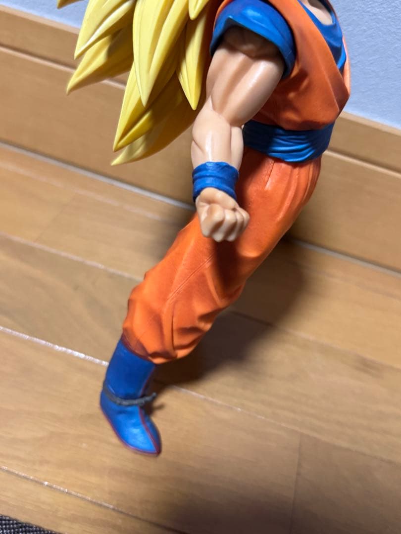 ド*ラ様 ドラゴンボール フィギュア 一番くじ