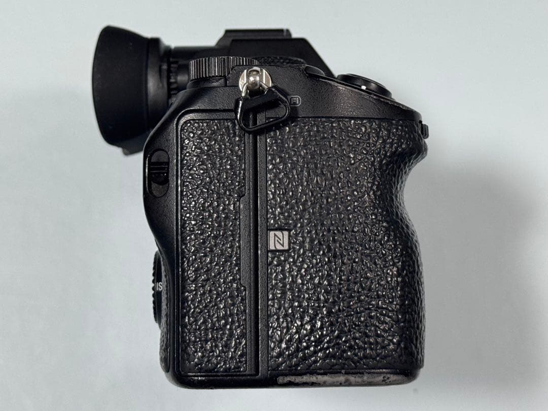 SONY α7 Ⅲ ILCE-7M3 本体のみ※ジャンク品