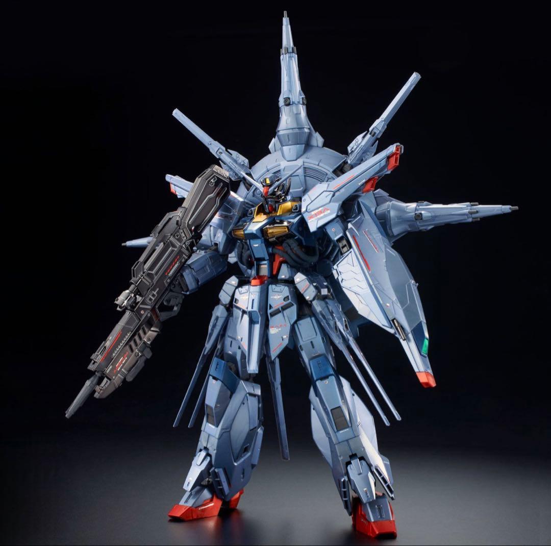 MG 1/100 2点セット 新品