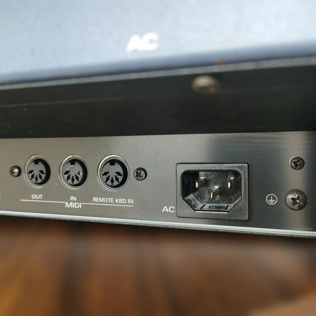 【中古】Roland JP-8080 バーチャルアナログシンセサイザー