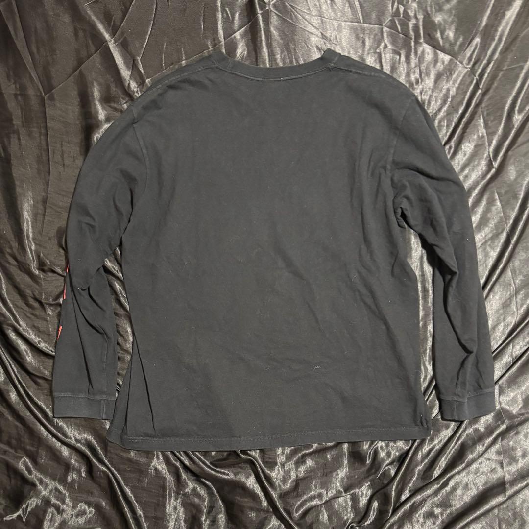 Crossfaith ロンＴ XL