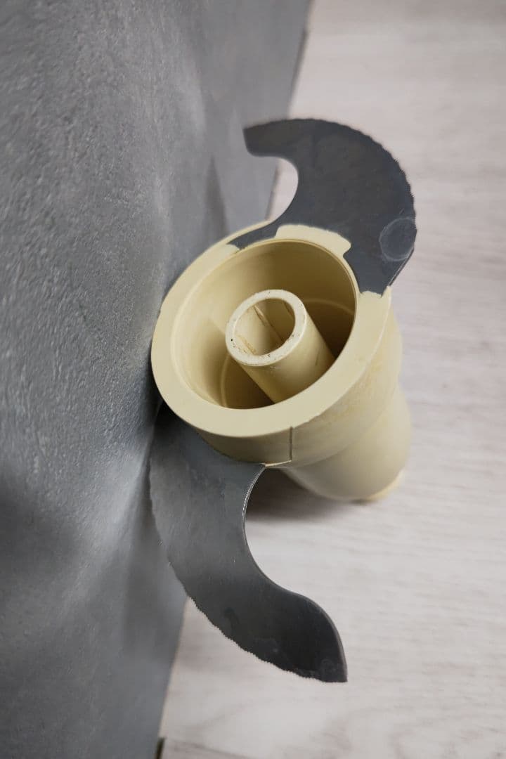 m*i様 Cuisinart フードプロセッサー DLC-N7J 600ml