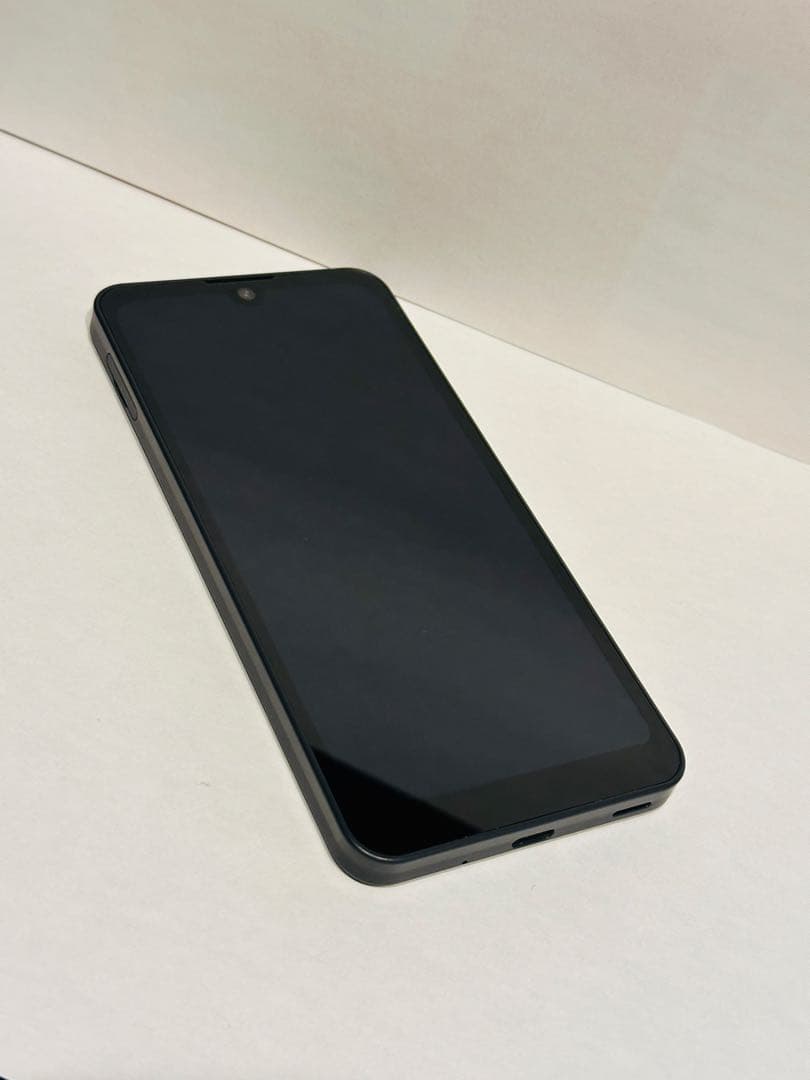 Aquos wish SH-M20 60801スマートフォン本体simフリー
