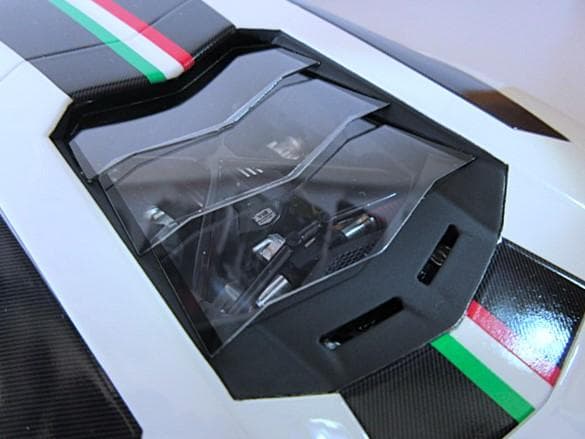 R32さん専用 MR Collection ランボルギーニ アヴェンタドール