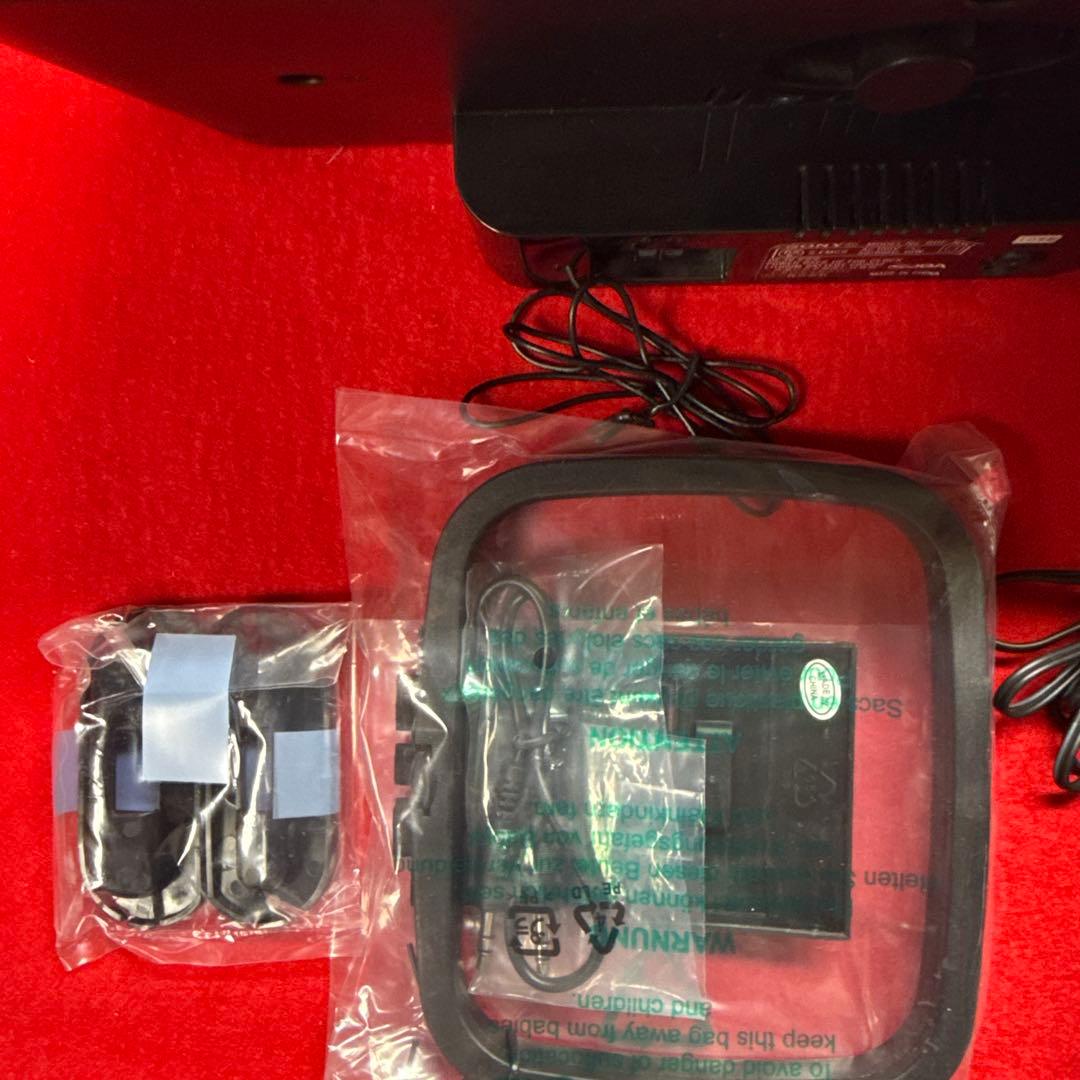 SONY RDP-NW1 ワイヤレススピーカー